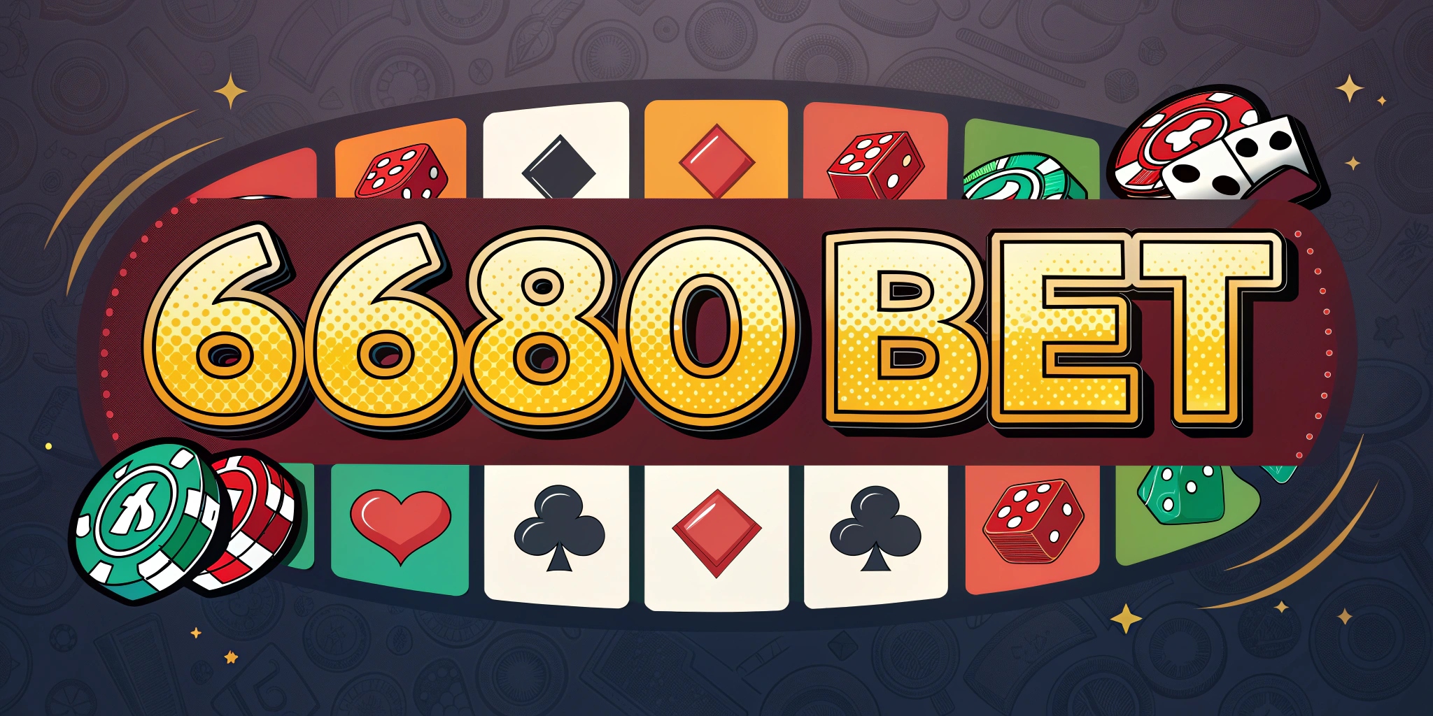 6680BET.COM